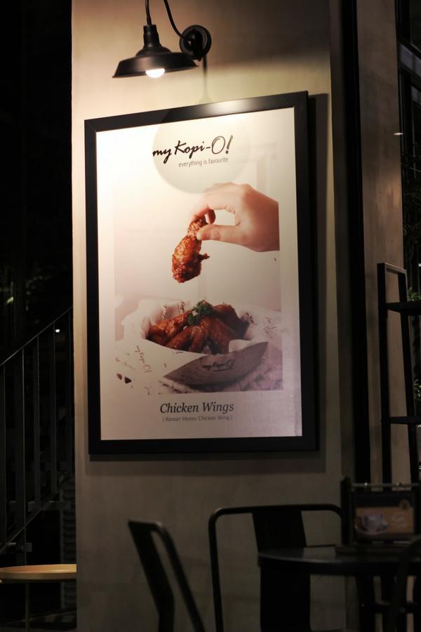 Hay Bandung Hotel Kültér fotó
