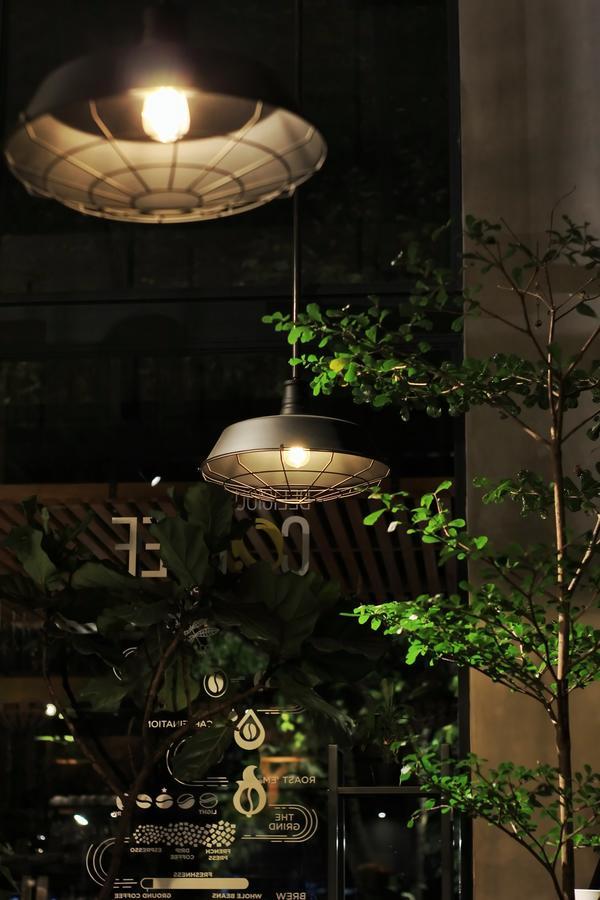 Hay Bandung Hotel Kültér fotó